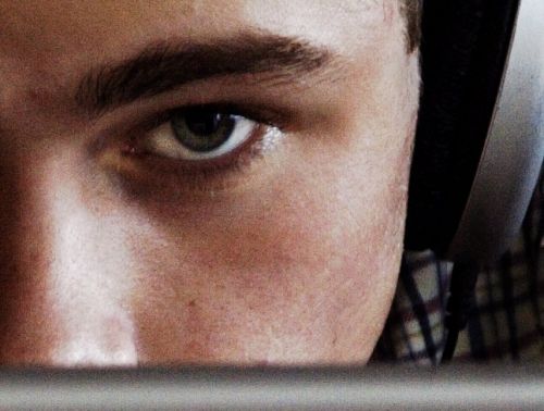 Fotografia de Amalia Infante - Galeria Fotografica: portraits - Foto: 