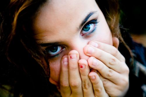 Fotografia de Amalia Infante - Galeria Fotografica: portraits - Foto: 