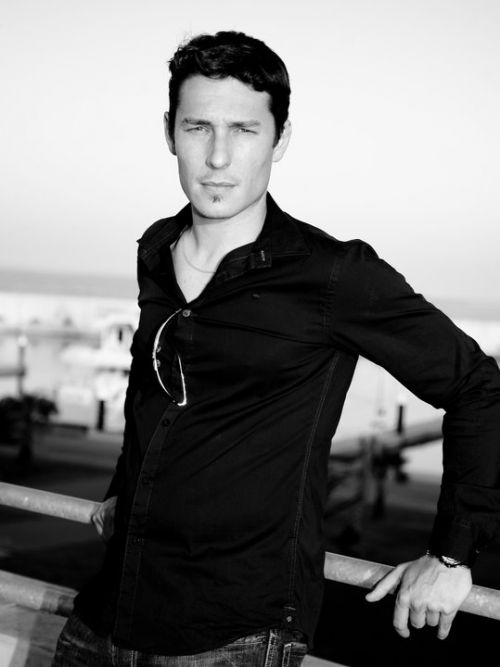 Fotografia de Amalia Infante - Galeria Fotografica: portraits - Foto: 