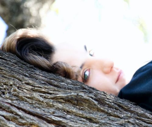 Fotografia de Amalia Infante - Galeria Fotografica: portraits - Foto: 