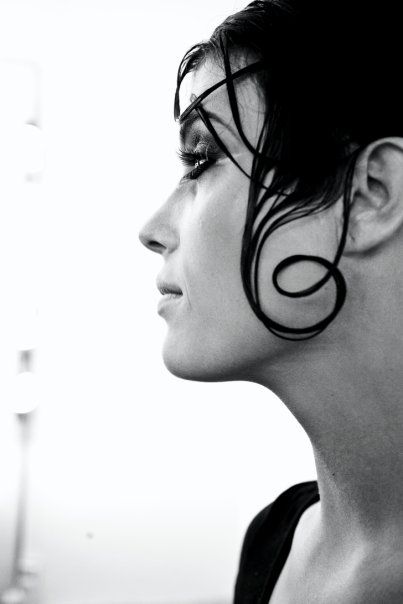 Fotografia de Amalia Infante - Galeria Fotografica: portraits - Foto: 