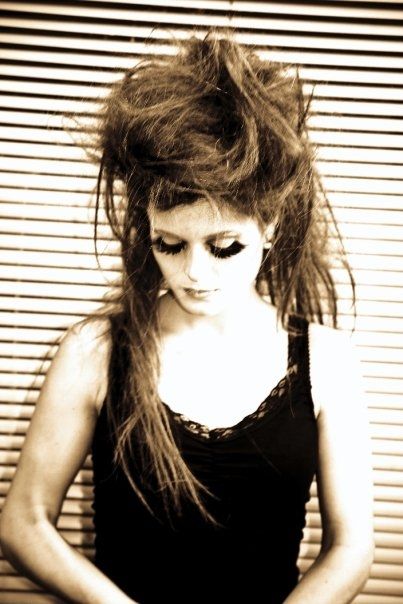 Fotografia de Amalia Infante - Galeria Fotografica: portraits - Foto: 