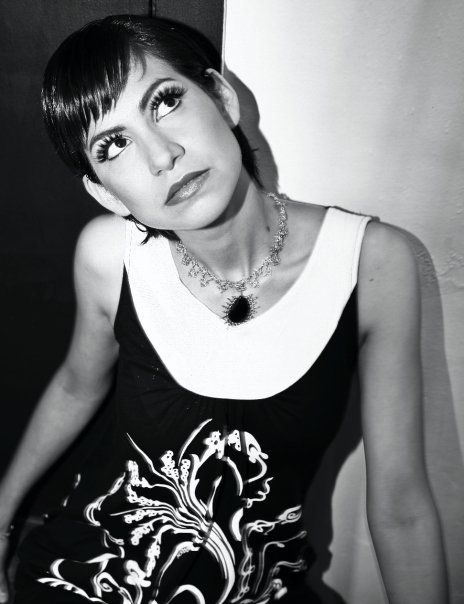 Fotografia de Amalia Infante - Galeria Fotografica: portraits - Foto: 