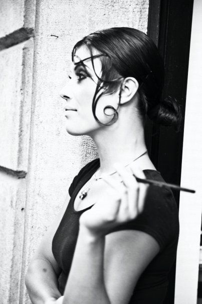Fotografia de Amalia Infante - Galeria Fotografica: portraits - Foto: 