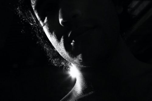 Fotografia de Amalia Infante - Galeria Fotografica: portraits - Foto: 