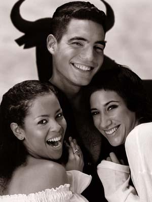 Fotografia de Estudio Imagen Creativa - Galeria Fotografica: Una visin de nuestra creatividad - Foto: 