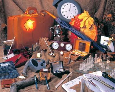 Fotografia de Estudio Imagen Creativa - Galeria Fotografica: Una muestra de nuestro trabajo Publicitario - Foto: 