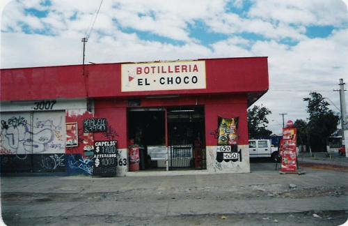 Fotografia de Francisco - Galeria Fotografica: ambiente cuto - Foto: la boti