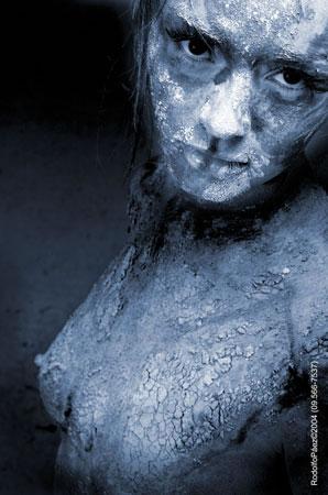 Fotografia de RPS Studio - Rodolfo P�ez Stahl - Galeria Fotografica: Tierra Desnuda - Rodolfo P�ez - Foto: 