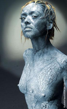 Fotografia de RPS Studio - Rodolfo P�ez Stahl - Galeria Fotografica: Tierra Desnuda - Rodolfo P�ez - Foto: 