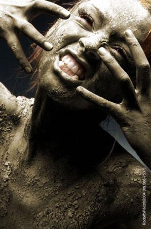 Fotografia de RPS Studio - Rodolfo P�ez Stahl - Galeria Fotografica: Tierra Desnuda - Rodolfo P�ez - Foto: 