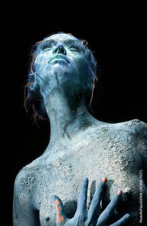 Fotografia de RPS Studio - Rodolfo P�ez Stahl - Galeria Fotografica: Tierra Desnuda - Rodolfo P�ez - Foto: 