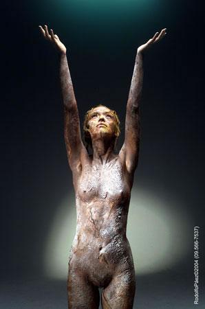 Fotografia de RPS Studio - Rodolfo Pez Stahl - Galeria Fotografica: Tierra Desnuda - Rodolfo Pez - Foto: 