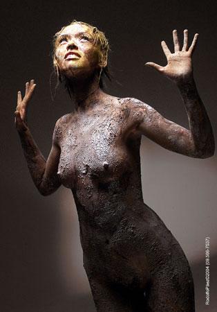 Fotografia de RPS Studio - Rodolfo P�ez Stahl - Galeria Fotografica: Tierra Desnuda - Rodolfo P�ez - Foto: 