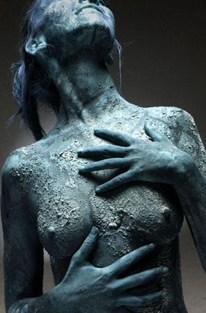 Fotografia de RPS Studio - Rodolfo Pez Stahl - Galeria Fotografica: Tierra Desnuda - Rodolfo Pez - Foto: 