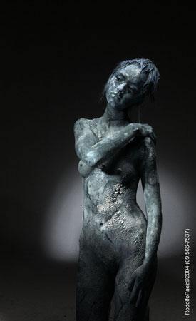 Fotografia de RPS Studio - Rodolfo Pez Stahl - Galeria Fotografica: Tierra Desnuda - Rodolfo Pez - Foto: 