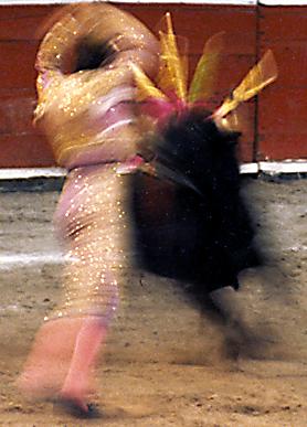 Fotografia de Ernesto Ortiz Fotgrafo - Galeria Fotografica: Fotos x Diversin - Foto: Seda y Sol