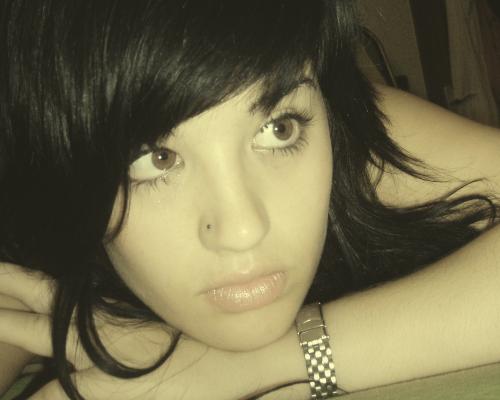 Fotografia de Lucia - Galeria Fotografica: Modelo para maquillaje - Foto: 