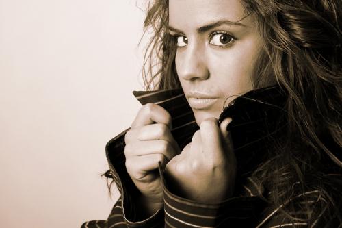 Fotografia de Luisa - Galeria Fotografica: Luisa - Foto: 