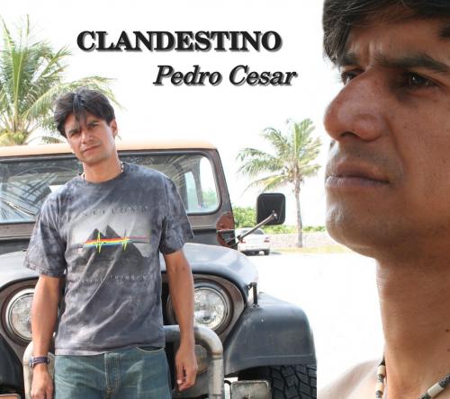 Fotografia de PFA TV PRODUCTIONS - Galeria Fotografica: PFA TV PRODUCTIONS - Foto: DISENO ALBUM CLANDESTINO