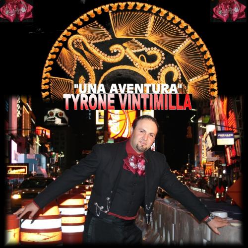 Fotografia de PFA TV PRODUCTIONS - Galeria Fotografica: PFA TV PRODUCTIONS - Foto: PORTADA DE UNA AVENTURA