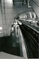 Fotos de alma -  Foto: paris - parada de metro