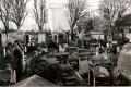 Fotos de alma -  Foto: paris - cementerio en plena ciudad e paris