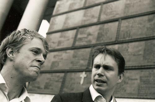 Fotografia de Francisco Ibaez - Galeria Fotografica: callejero - Foto: call4