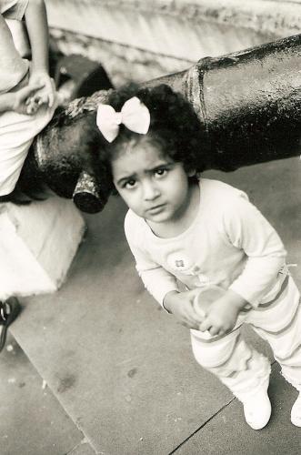 Fotografia de Francisco Ibaez - Galeria Fotografica: callejero - Foto: call10