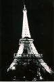 Foto de  alma - Galería: paris - Fotografía: la torre eifel de noche