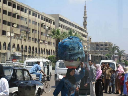 Fotografia de Campanilla - Galeria Fotografica: realidades...... - Foto: 