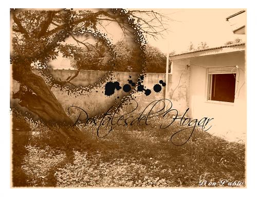 Fotografia de Laboratoire d un petit monde - Galeria Fotografica: Don Pablo Arte Digital - Foto: Postales del Hogar