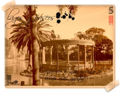 Fotografia de Laboratoire d un petit monde - Galeria Fotografica: Don Pablo Arte Digital - Foto: Postales del Zoo