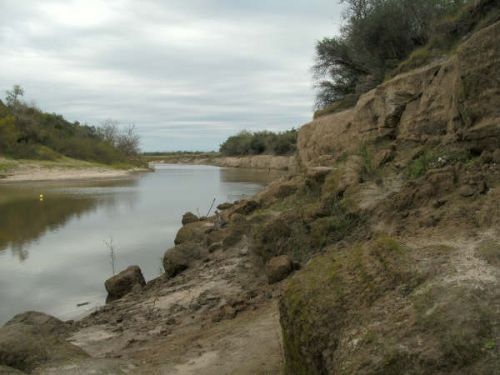 Fotografia de casa rosetti - Galeria Fotografica: Naturaleza - Foto: barranca de pescadores
