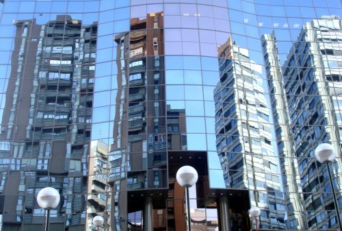 Fotografia de Carvajal - Galeria Fotografica: Reflejos - Foto: 