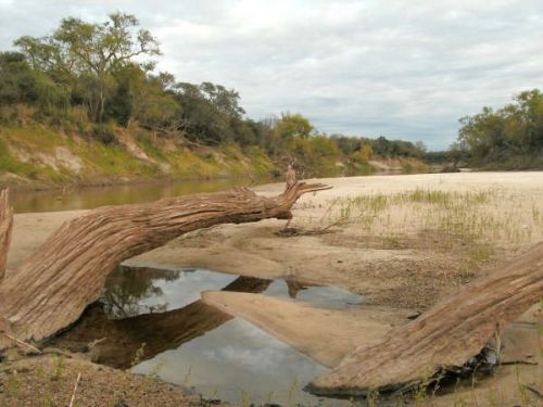 Fotografia de casa rosetti - Galeria Fotografica: Naturaleza - Foto: Bajante  del Rio