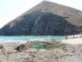 Fotos de lloyber -  Foto: Vistas - Playa de los Muertos