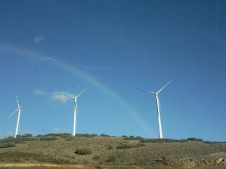 Fotografia de lloyber - Galeria Fotografica: Vistas - Foto: Aire de Colores