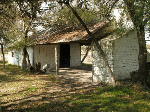 Fotografia de casa rosetti - Galeria Fotografica: Naturaleza - Foto: Rancho de Pescadores