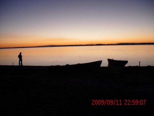 Fotografia de casa rosetti - Galeria Fotografica: Naturaleza - Foto: Paz interior