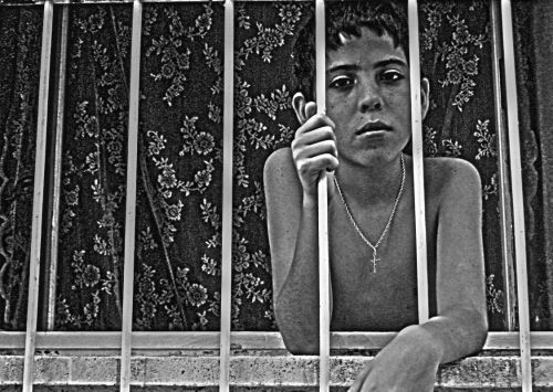 Fotografia de Carvajal - Galeria Fotografica: Reflejos - Foto: 