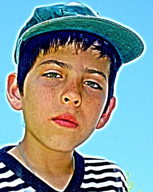 Fotografia de Carvajal - Galeria Fotografica: Reflejos - Foto: 