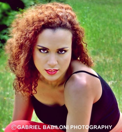 Fotografia de Anais - Galeria Fotografica: New day - Foto: 