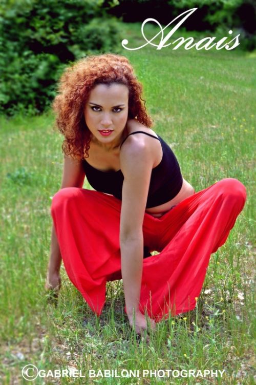 Fotografia de Anais - Galeria Fotografica: New day - Foto: beyond