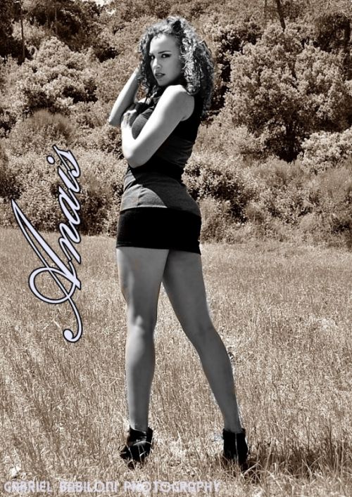 Fotografia de Anais - Galeria Fotografica: New day - Foto: 