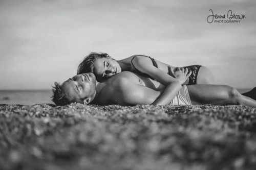 Fotografia de monica castilla - Galeria Fotografica: sesin realizada por jenna brown. - Foto: 