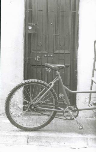 Fotografia de Sin Nombre - Galeria Fotografica: Recuerdos - Foto: Espera