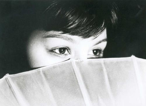 Fotografia de Sin Nombre - Galeria Fotografica: Mujer - Foto: Mirada