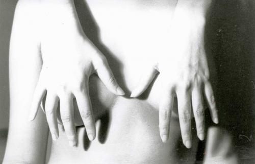 Fotografia de Sin Nombre - Galeria Fotografica: Mujer - Foto: Verguenza