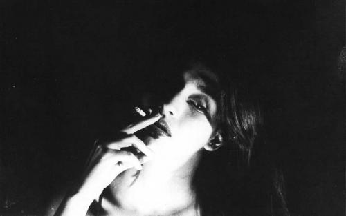 Fotografia de Sin Nombre - Galeria Fotografica: Mujer - Foto: Tiempo